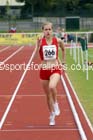 Under-15 girls 800 metres. Photo: David T. Hewitson/Sports for All Pics